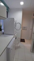 One-north Residences (D5), Apartment #555541261